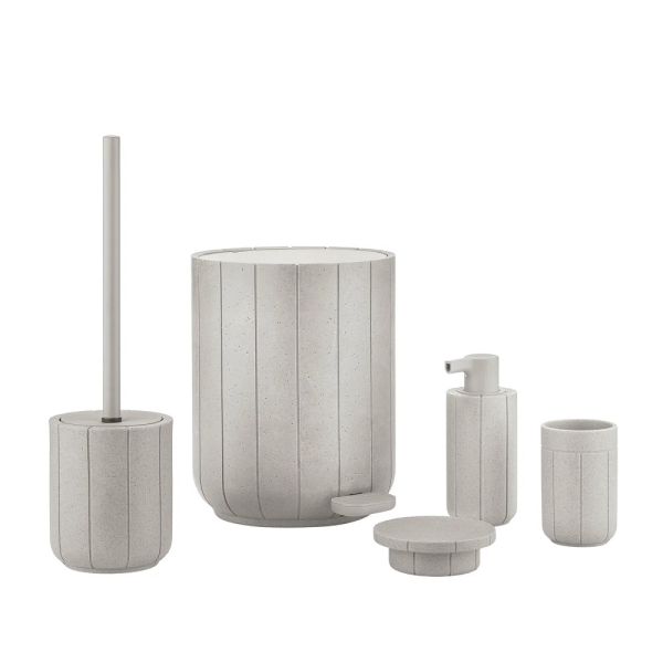 blomus KUA Seifenschale 11cm, moonbeam