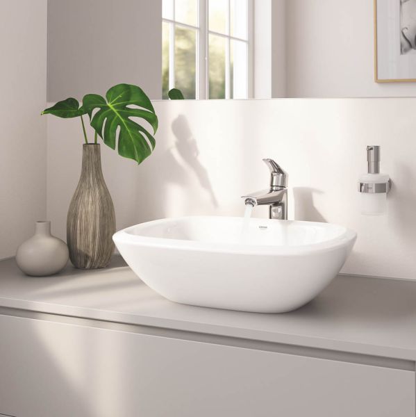 Grohe Eurosmart Waschtischbatterie XL-Size für freistehende Waschschüsseln