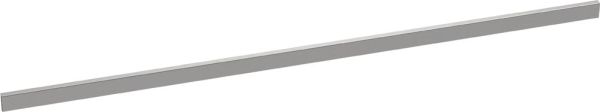 hansgrohe RainTurn Wandprofil verstellbar, schwarz matt 56161670