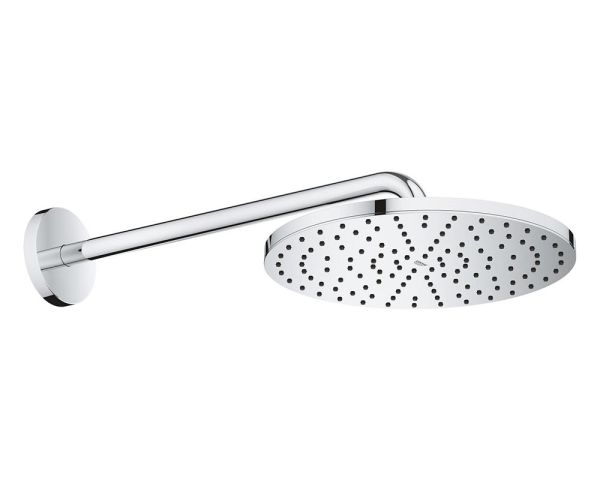 Grohe Vitalio Joy+ 280 Kopfbrause-Set 42cm, 1 Strahlart, chrom 1142830000