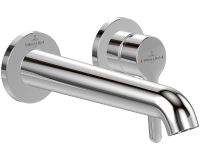 Vorschau: Villeroy&Boch Skyla Einhebel-Waschtischarmatur 19,8cm, chrom TVW11600100061 