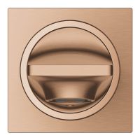 Vorschau: Grohe Allure Wanneneinlauf, Ausladung 16,7cm