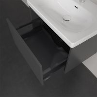 Vorschau: Villeroy&Boch Skyla Waschtischunterschrank C78500 62cm, 1 Auszug