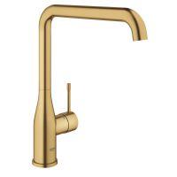 Vorschau: Grohe Essence Spültischbatterie, hoher Auslauf