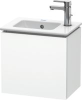 Vorschau: Duravit L-Cube Waschtischunterschrank wandhängend 42x29cm mit 1 Tür für ME by Starck 072343