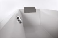 Vorschau: Villeroy&Boch Squaro Rechteck-Badewanne 170x75cm