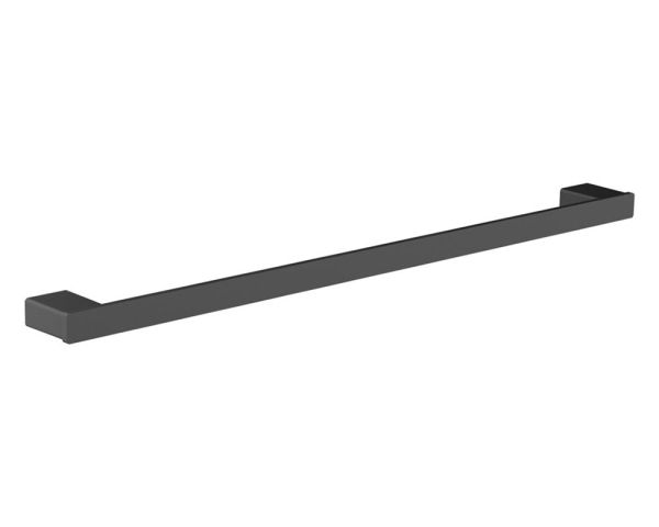 emco loft Badetuchhalter 80cm, schwarz 056013380