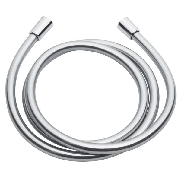 KWC Brauseschlauch 1,60m, chrom 538323