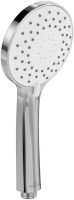 Villeroy&Boch Universal Showers Handbrause mit 3 Strahlarten, chrom TVS10900300061