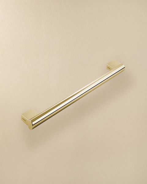 Cosmic Project Haltegriff, gold glänzend WJC251A0025004 