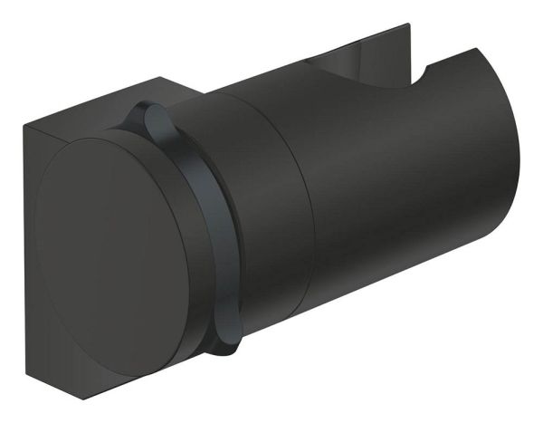 Grohe Tempesta Wandbrausehalter, matt black 275952431