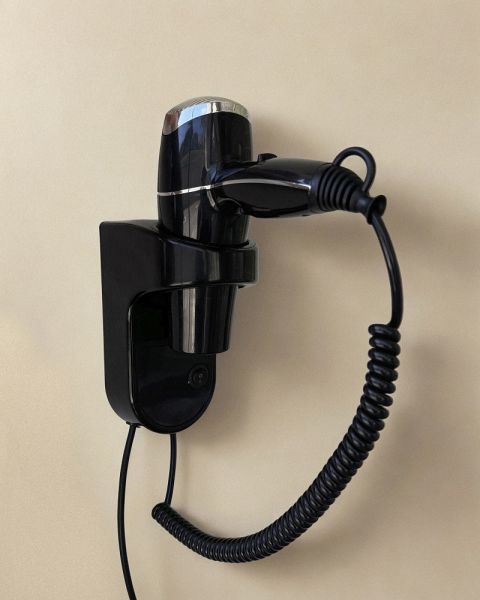 Cosmic Architect Föhn 1800 W, schwarz-chrom WJC251A0003000