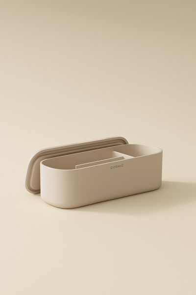 Cosmic Alife Organisierbox, sand grey WJC784A0048097