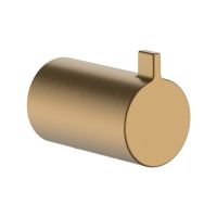 Hansgrohe AddStoris S Handtuchhaken, brushed bronze 41762140
