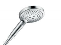 Hansgrohe Raindance Select S PowderRain Handbrause 120 3jet EcoSmart, chrom 26515000