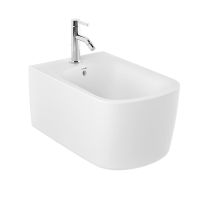 Kludi RESA S Wand-Bidet 55cm, weiß matt 27BIW0153