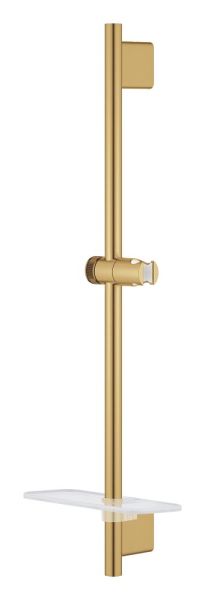 Grohe Rainshower SmartActive Brausestange 60cm, cool sunrise gebürstet