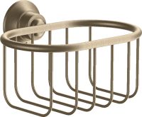 brushed nickel