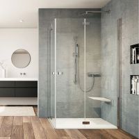 Provex Kombi Free KE-1 Eckeinstieg mit Falttür