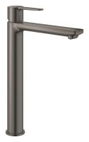 hard graphite gebürstet