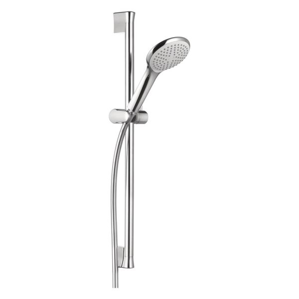 Kludi Freshline Brause-Set 60cm, 1 Strahlart, chrom 6783005-00