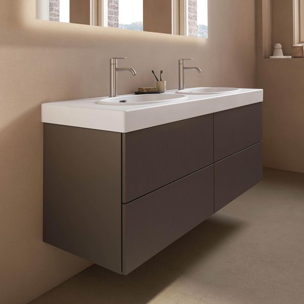 Duravit Balcoon Waschtischunterschrank 130cm