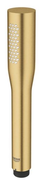 Grohe Euphoria Cosmopolitan Stick Handbrause 9,5l/min, cool sunrise gebürstet