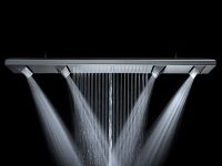 Vorschau: Axor ShowerSolutions ShowerHeaven 1200/300 4jet