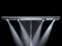 Vorschau: Axor ShowerSolutions ShowerHeaven 1200/300 4jet chrom 10637000