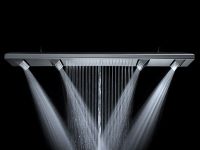 Vorschau: Axor ShowerSolutions ShowerHeaven 1200/300 4jet ohne Licht