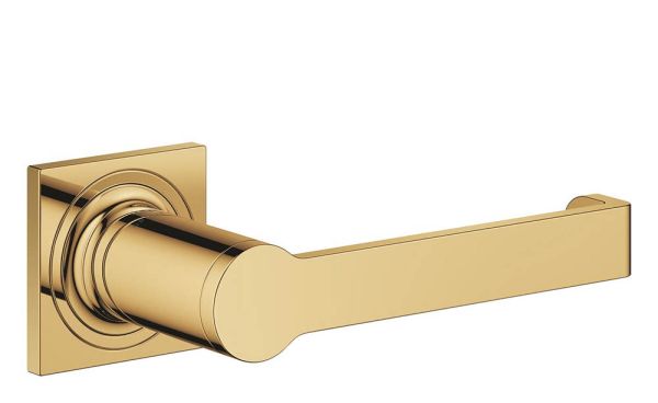 Grohe Allure WC-Papierhalter ohne Deckel, cool sunrise 40279GL1