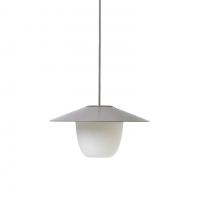 Vorschau: blomus ANI LAMP Mobile LED-Leuchte Ø22cm