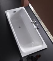 Bette BetteSelect Rechteck-Badewanne 170x70x42cm