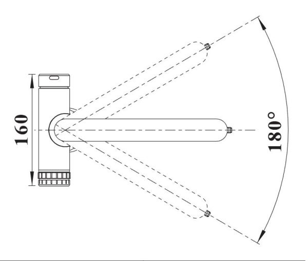 BLANCO CHOICE Icona-C Kochendwasser-Küchenarmatur mit Filter- & Soda-Funktion, satin dark steel