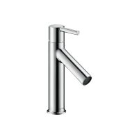 AXOR Starck Waschtischmischer 100 CoolStart chrom