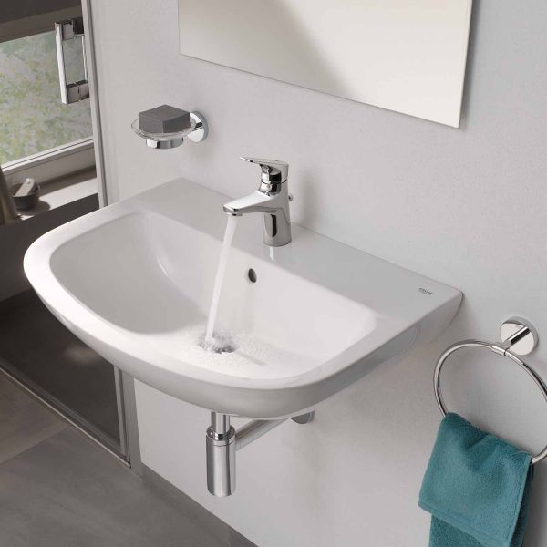 Grohe Bau Keramik Waschtisch 60x44cm 39421000