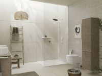 Vorschau: Hansgrohe ShowerSelect Comfort E Thermostat Unterputz für 2 Verbraucher, weiß matt