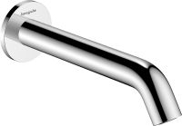 Hansgrohe Tecturis S Wanneneinlauf, chrom, 73411000