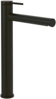Vorschau: Villeroy&Boch Loop&Friends Einhebel-Waschtischarmatur, Ausladung 181mm schwarz matt TVW106106153K5