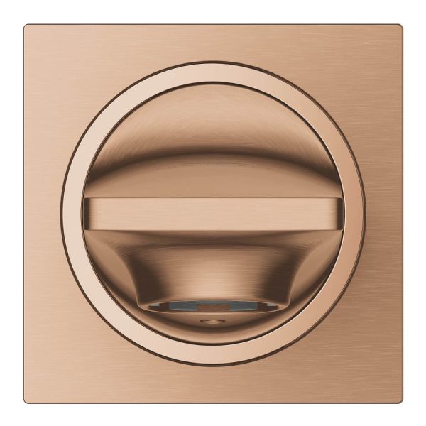 Grohe Allure Wanneneinlauf, Ausladung 16,7cm