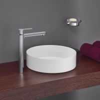 Vorschau: Grohe Lineare Wasserhahn XL-Size glatter Körper, wassersparend