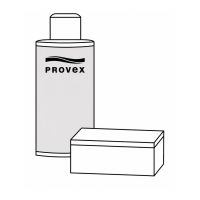 Provex Pflegeset für HighGLASS Anti-Kalk Auffrischung