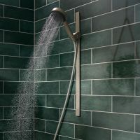 Vorschau: Hansgrohe Designflex Planet Edition Textil-Brauseschlauch 1,60m, sand recycled