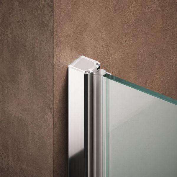 Provex Look LW Seitenwand mit Stütze