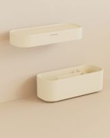 Cosmic Alife Pack-Ablage, white pearl WJC784A0044096