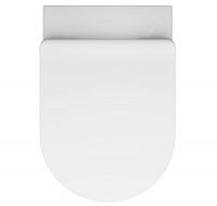 Vorschau: Flaminia App Wand-WC Tiefspüler mit goclean