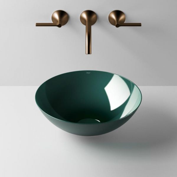 Alape Aqua Schalenbecken rund Ø36cm SB.Aqua360