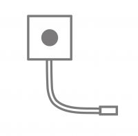 Vorschau: WimTec IR-Modul