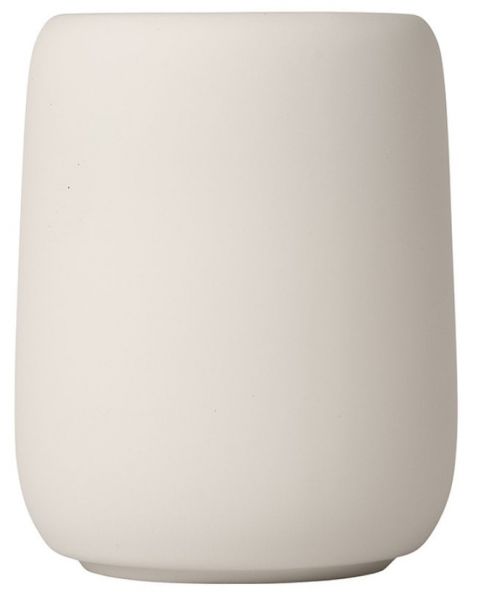 blomus SONO Zahnputzbecher 300ml
