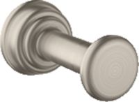 stainless steel optic